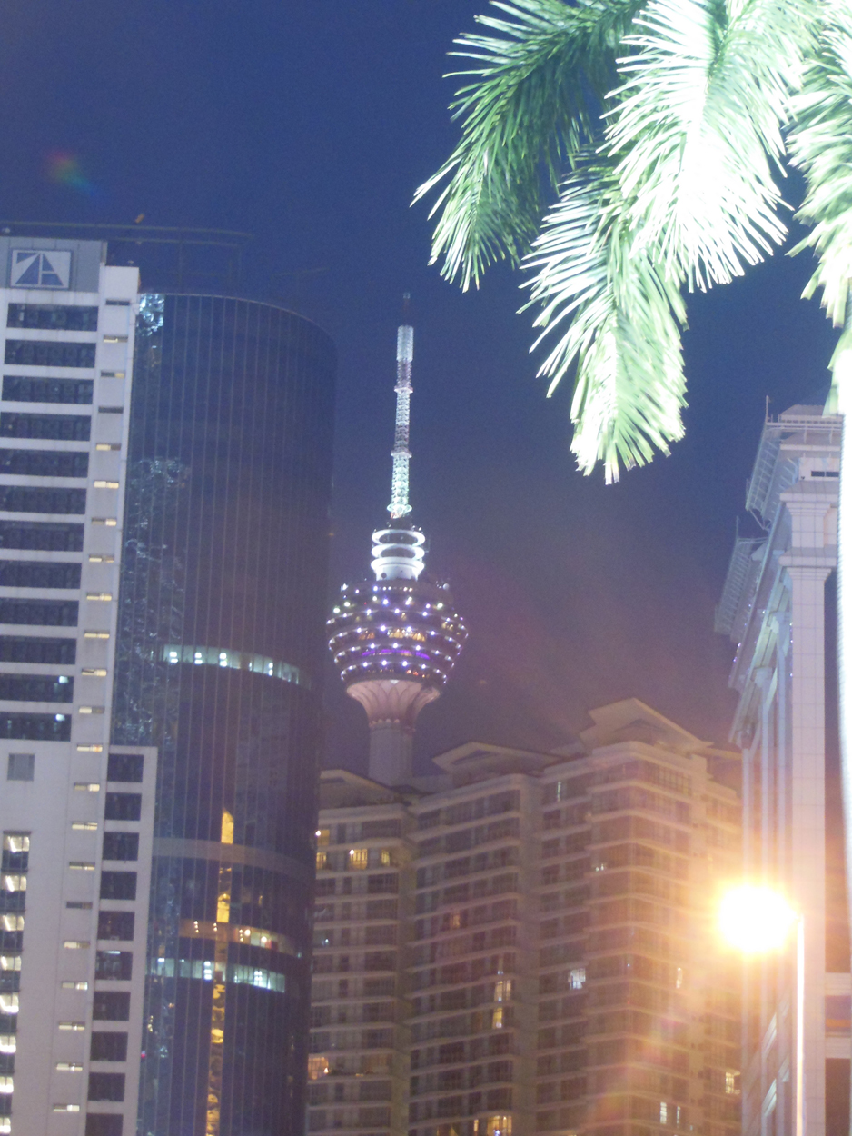 2013-11-05 Kuala Lumpur 